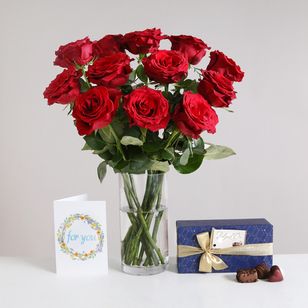 Romantic Gift Set