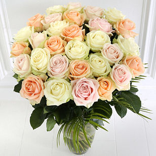 Premium Rose Bouquet